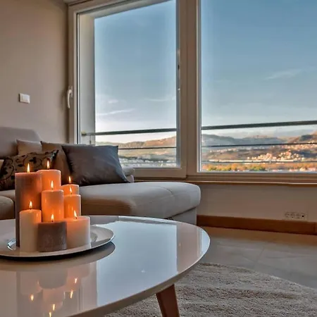 Villa Graf Podstrana