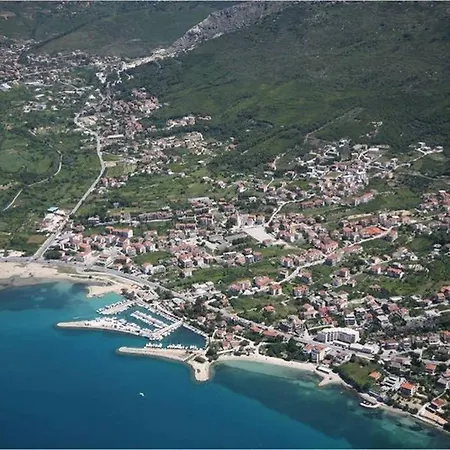 Graf Podstrana