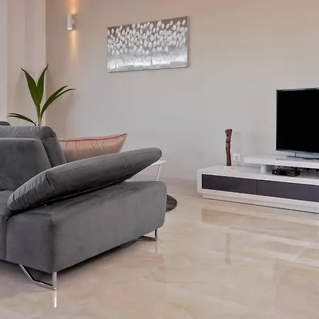 Graf Villa