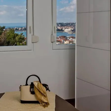 Graf Villa *