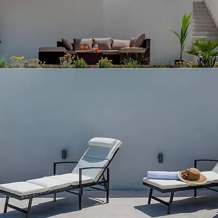 Villa Graf Podstrana