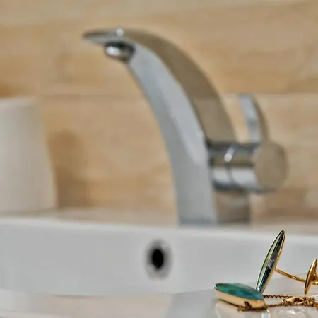 Willa Graf Podstrana