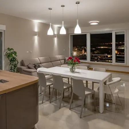 Graf 别墅 珀德垂那