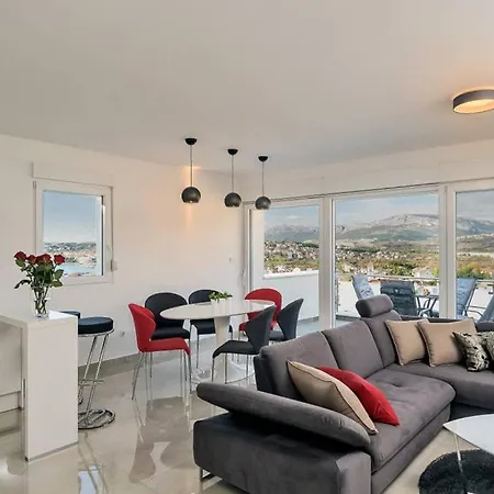 别墅 Graf 珀德垂那