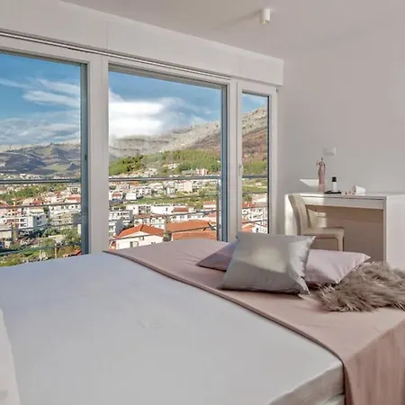 Graf 别墅 珀德垂那