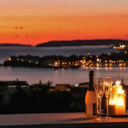 别墅 Graf 珀德垂那