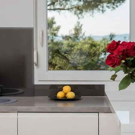 别墅 Graf 珀德垂那