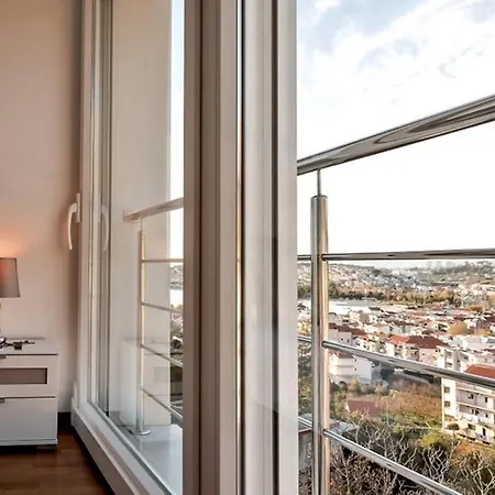 Graf 别墅 珀德垂那