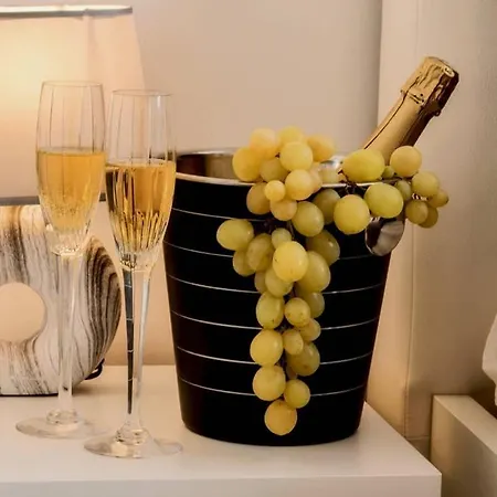 Graf 别墅 珀德垂那