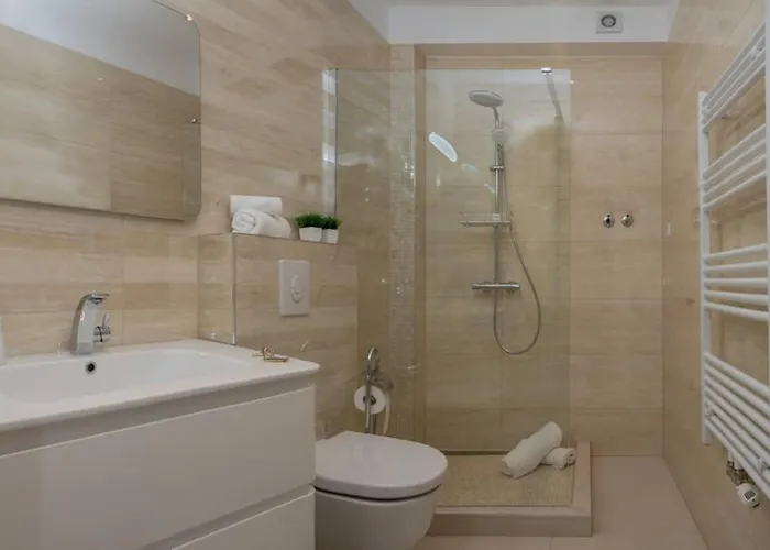 Villa Graf Podstrana