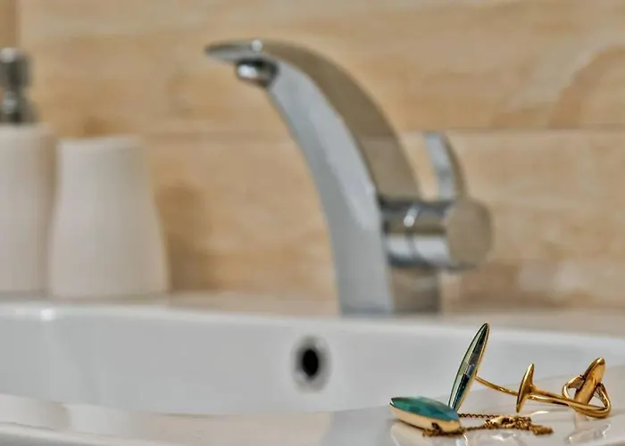 Villa Graf Podstrana